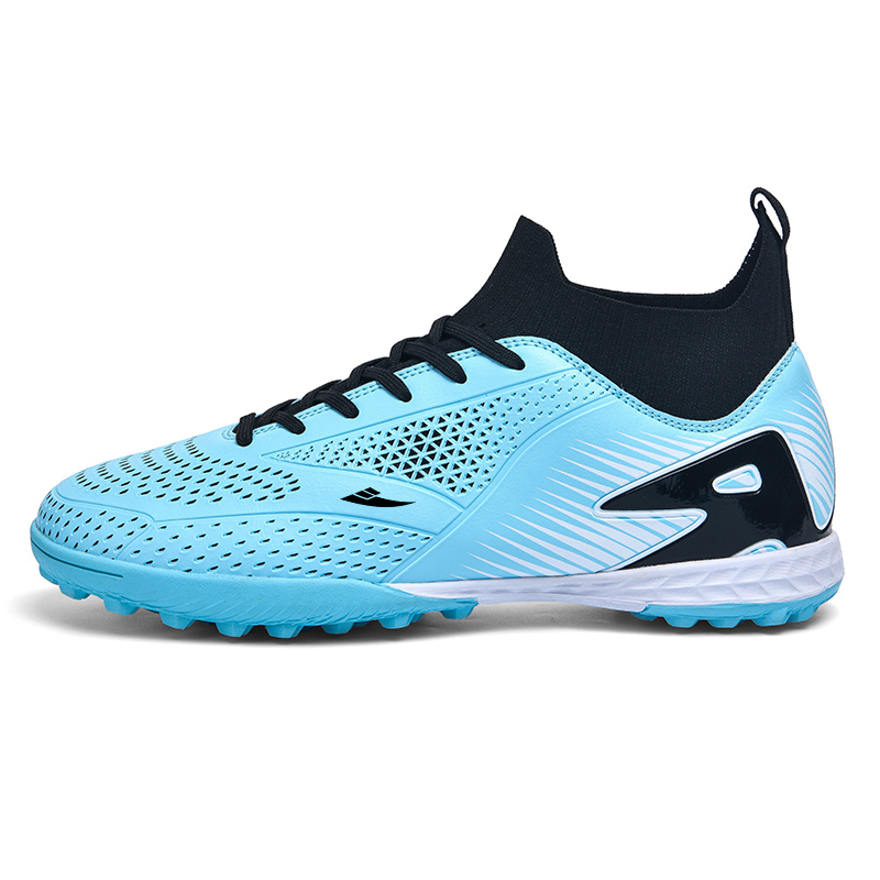 Kuding Унисекс футбольные бутсы мидтоп аква-белые сине-черные зеленые Moonlight Turf, цвет Moonlight Turf
Kuding Унисекс футбольные бутсы мидтоп аква-белые сине-черные зеленые Moonlight Turf, цвет Moonlight Turf