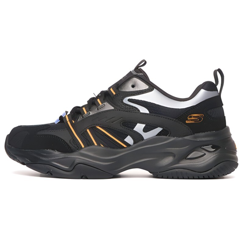 D"Lites 4.0 Кроссовки для мужчин с низким верхом, черные Skechers, Черный, D"Lites 4.0 Кроссовки для мужчин с низким верхом, черные Skechers
D"Lites 4.0 Кроссовки для мужчин с низким верхом, черные Skechers, Черный, D"Lites 4.0 Кроссовки для мужчин с низким верхом, черные Skechers