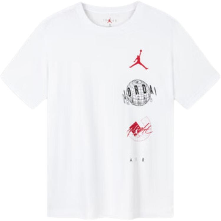 PS Футболка Jordan, белый
PS Футболка Jordan, белый