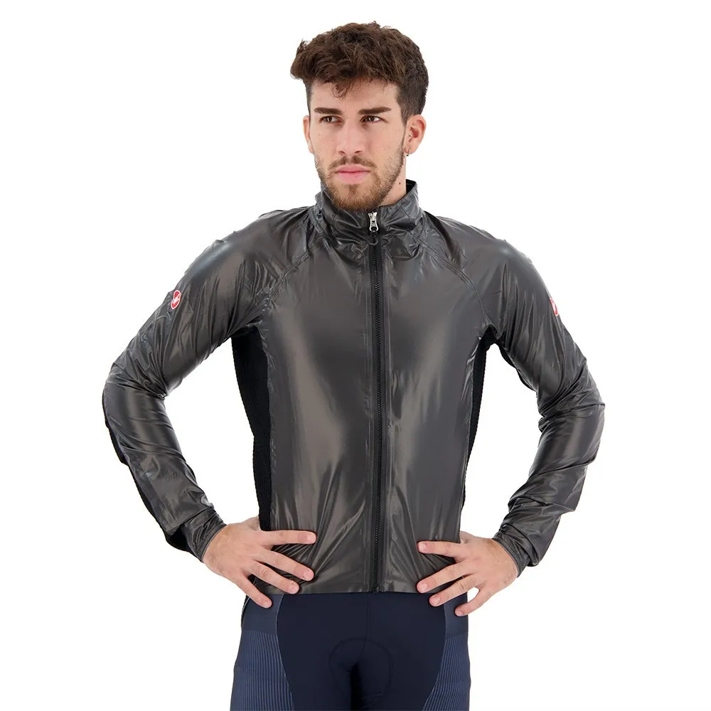 Куртка Castelli Slicker Pro, черный
Куртка Castelli Slicker Pro, черный