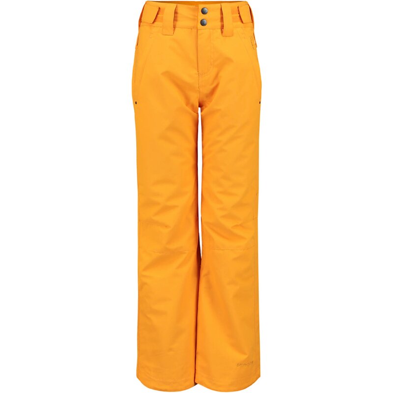 Hose girls skihose / snowboardhose jackie jr. Protest, цвет pumpkin
Hose girls skihose / snowboardhose jackie jr. Protest, цвет pumpkin