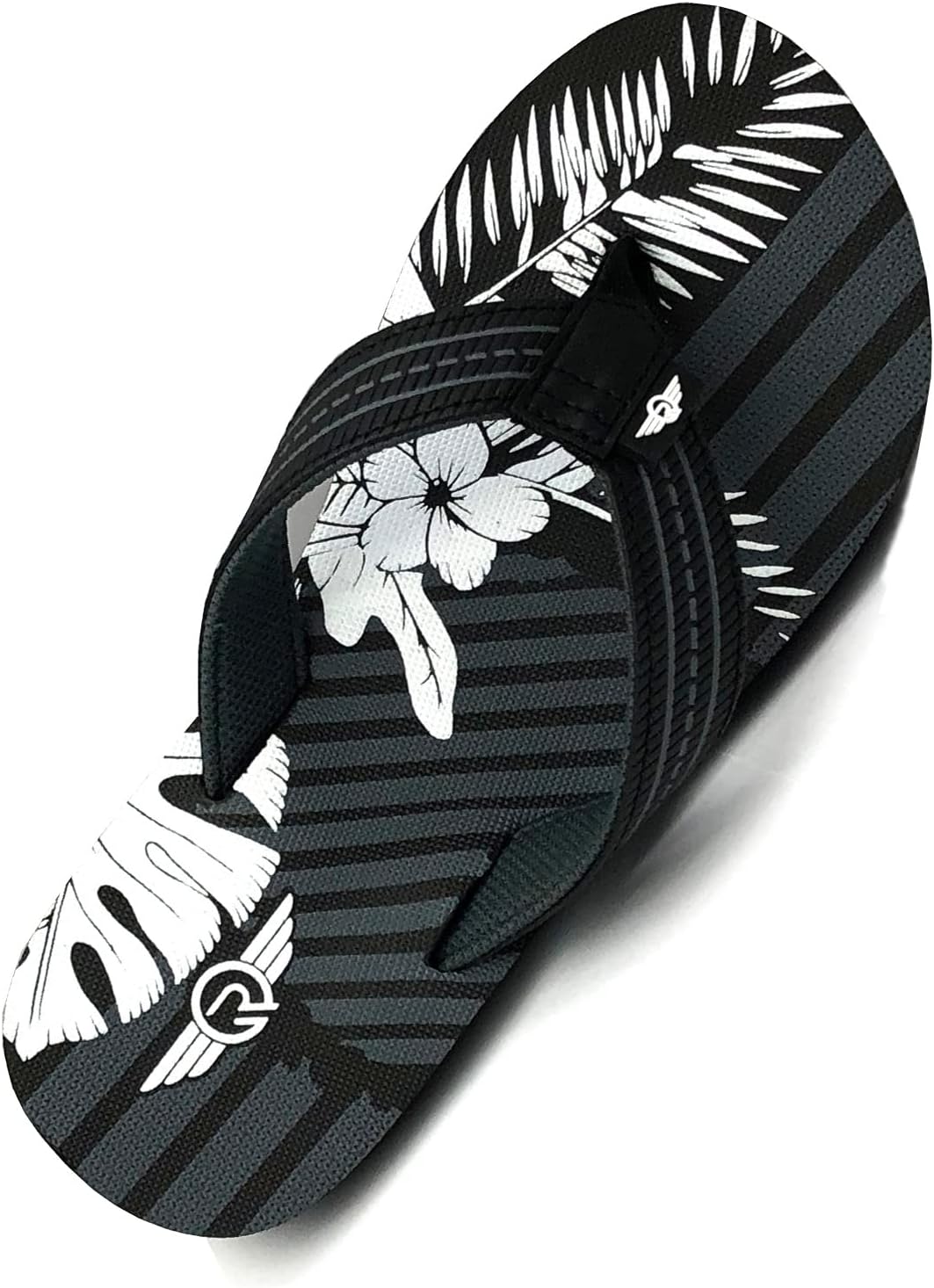 Пляжные сандалии для мальчиков TRIBAL Tattoo Redvolution, черный
Пляжные сандалии для мальчиков TRIBAL Tattoo Redvolution, черный