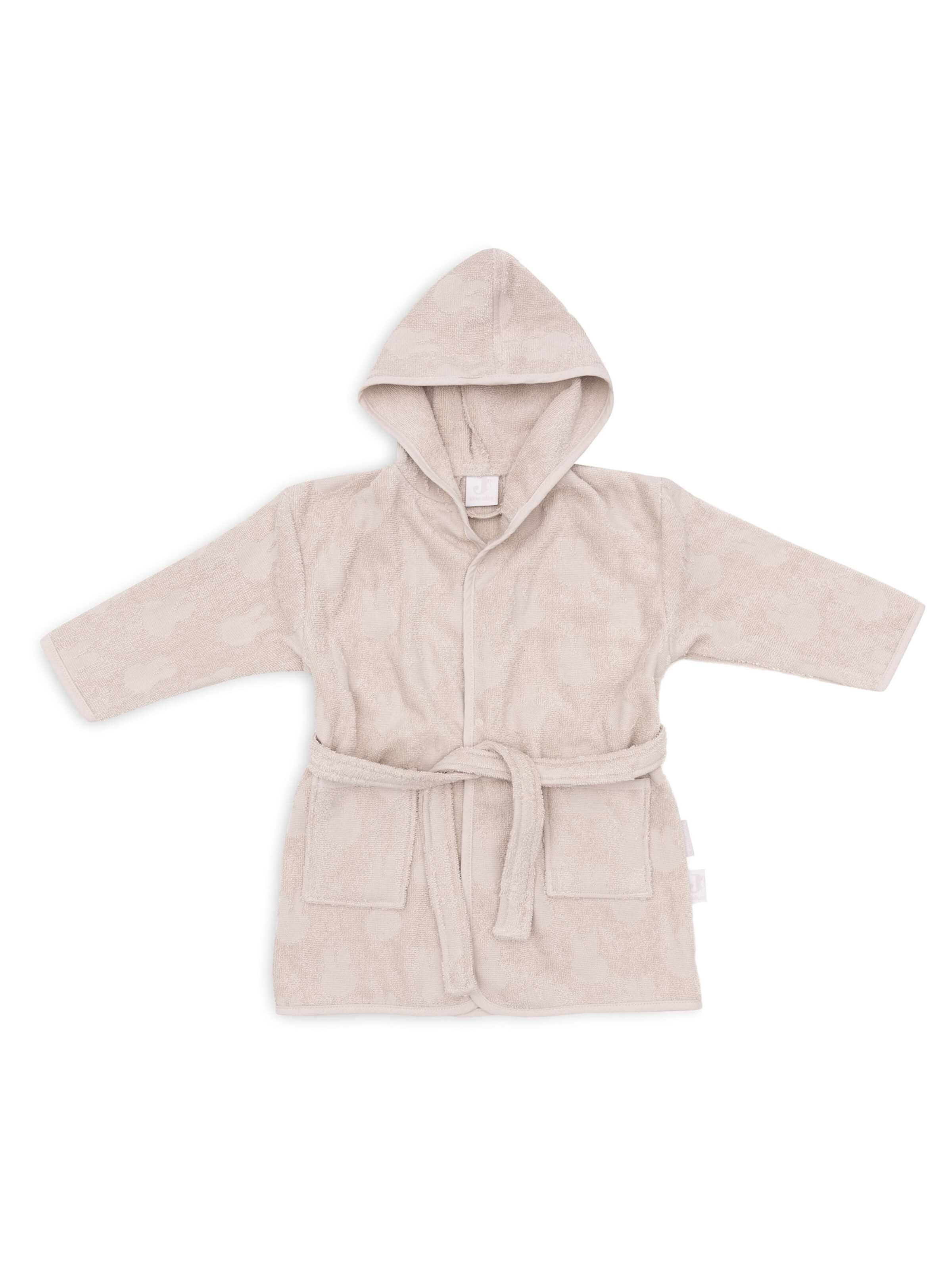 Jollein Халат 'Miffy' в цвете Sand
Jollein Халат 'Miffy' в цвете Sand