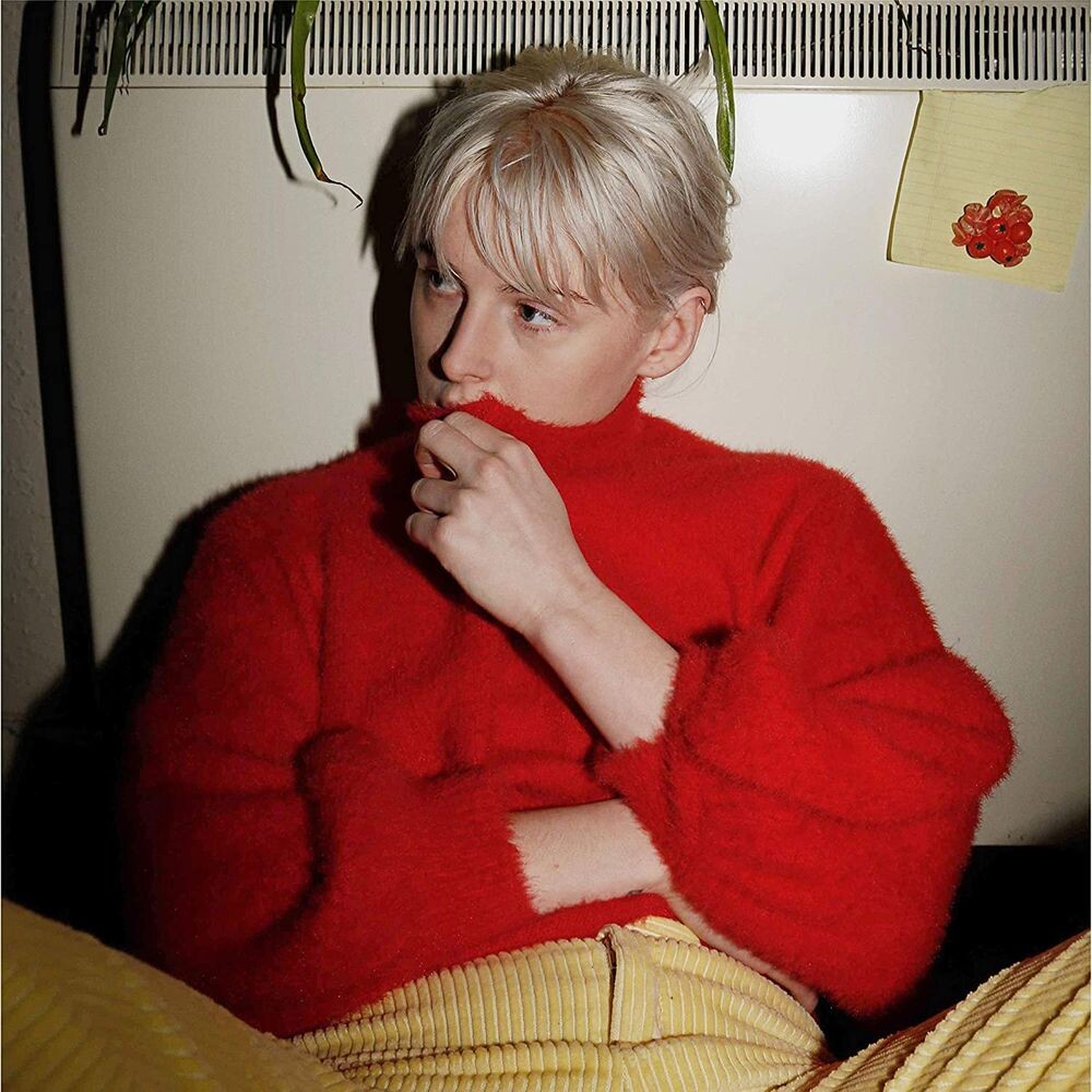 Диск CD Breach - Fenne Lily
Диск CD Breach - Fenne Lily