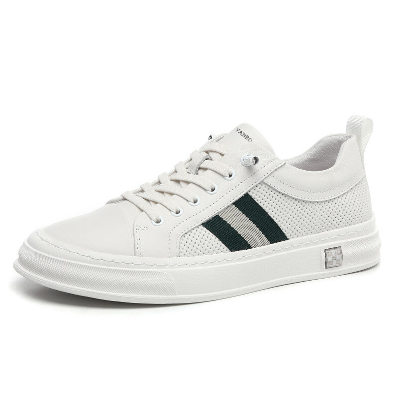 Кроссовки мужские Lifestyle Shoes Men Low-Top Devanro, черный
Кроссовки мужские Lifestyle Shoes Men Low-Top Devanro, черный