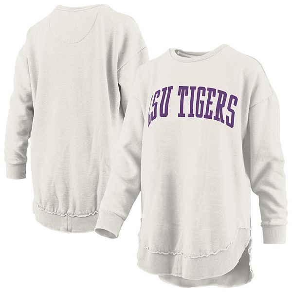 Женский свитшот с длинным рукавом lsu tigers melange poncho vintage fleece Pressbox
Женский свитшот с длинным рукавом lsu tigers melange poncho vintage fleece Pressbox