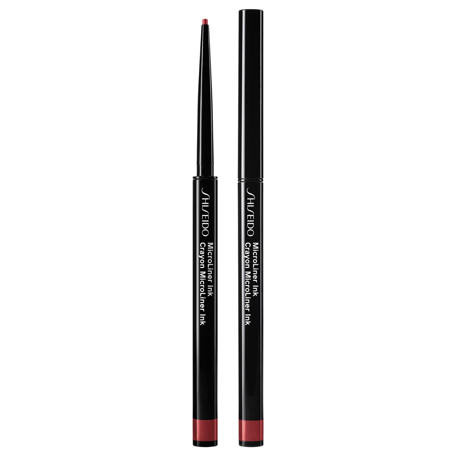 Подводка для глаз microliner ink Shiseido, 10 - burgundy, вес 0.08 гр.
Подводка для глаз microliner ink Shiseido, 10 - burgundy, вес 0.08 гр.