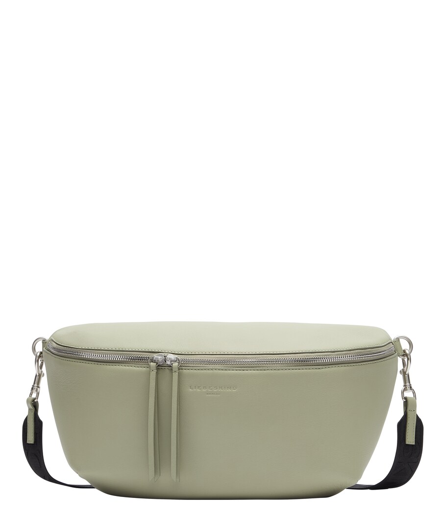Поясная сумка Liebeskind Berlin, оливковый
Поясная сумка Liebeskind Berlin, оливковый