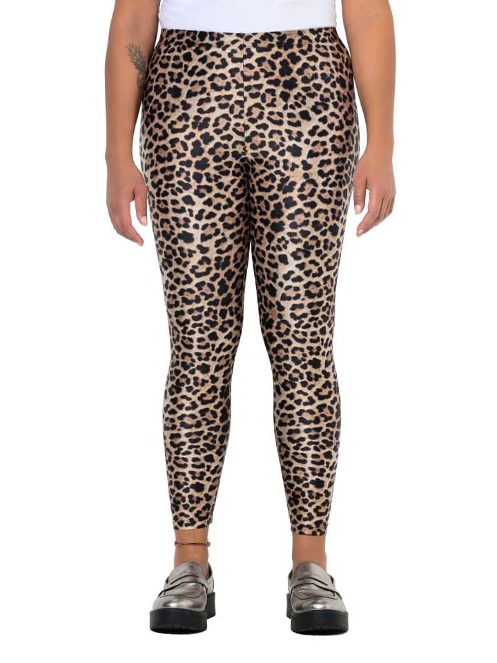 Angel of Style Льняные леггинсы
Angel of Style Льняные леггинсы