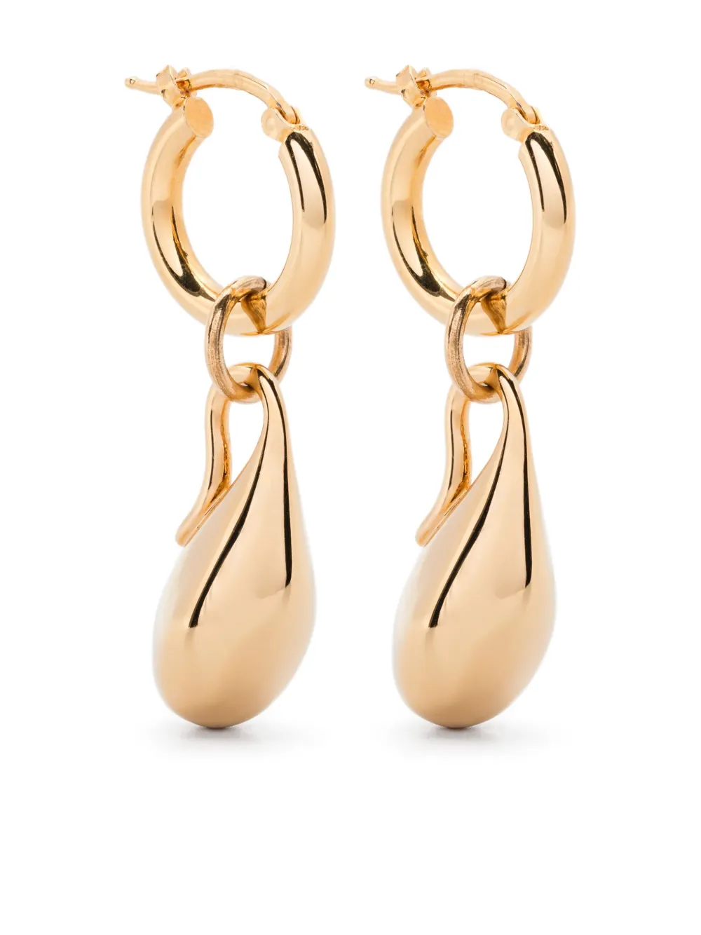 Серьги с подвесками Marni, золотистый
Серьги с подвесками Marni, золотистый