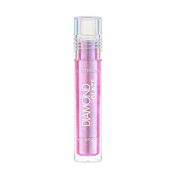 Блеск для губ CATRICE Diamond Glaze Lip Gloss, 030
Блеск для губ CATRICE Diamond Glaze Lip Gloss, 030