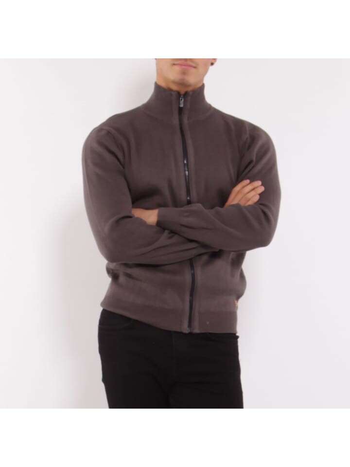 Кардиган HopenLife, черный
Кардиган HopenLife, черный