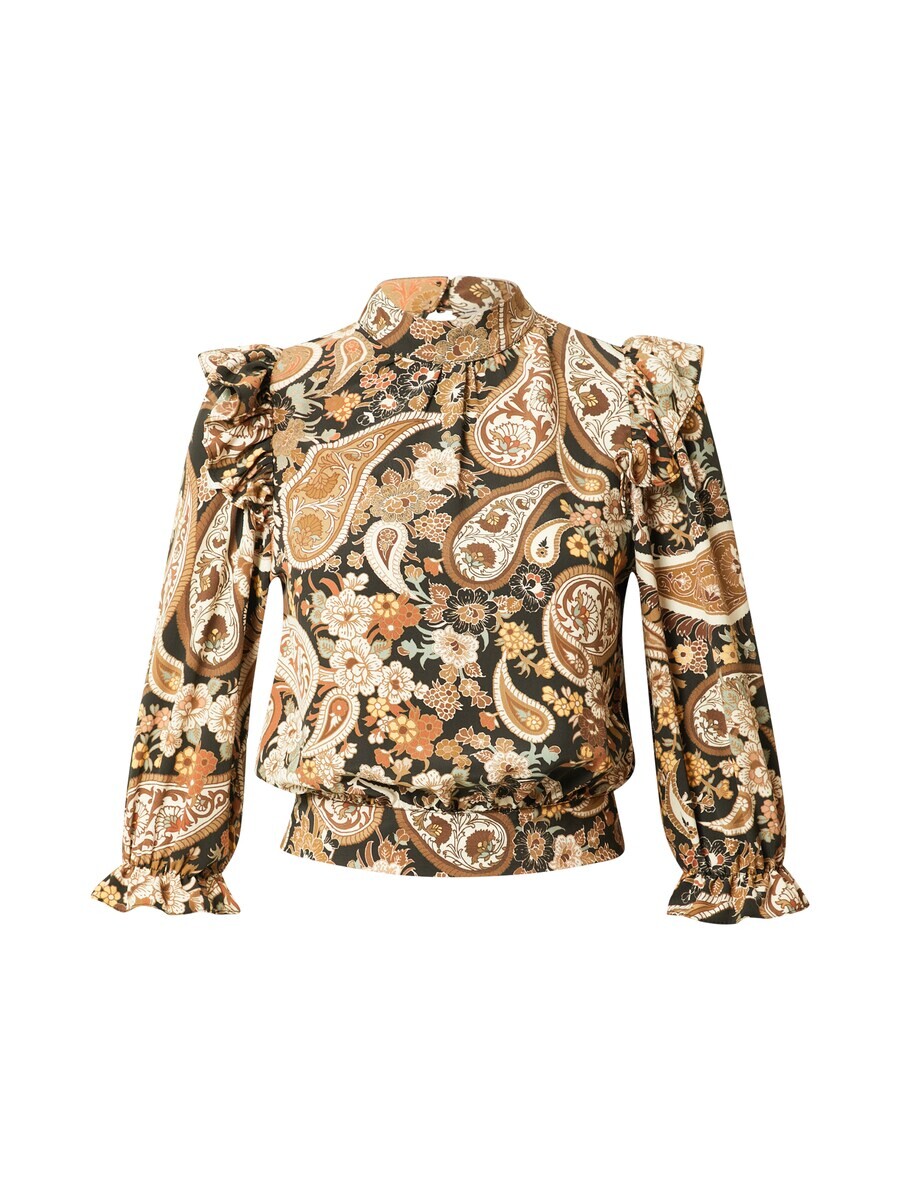 Блуза Dorothy Perkins Blouse Faith, цвет Mixed colors
Блуза Dorothy Perkins Blouse Faith, цвет Mixed colors