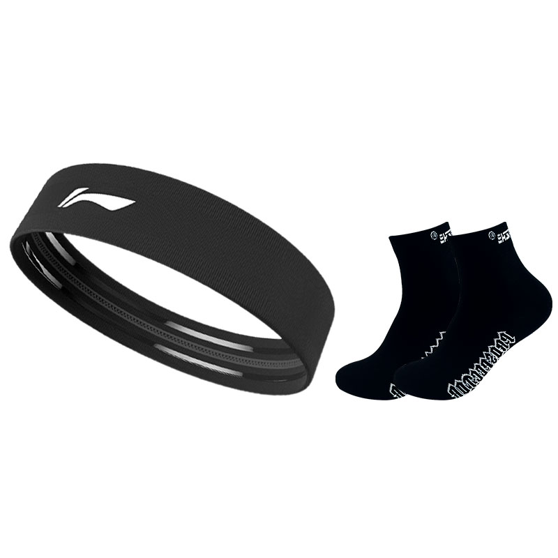 Повязки для фитнеса Elastane Unisex LINING, черный
Повязки для фитнеса Elastane Unisex LINING, черный