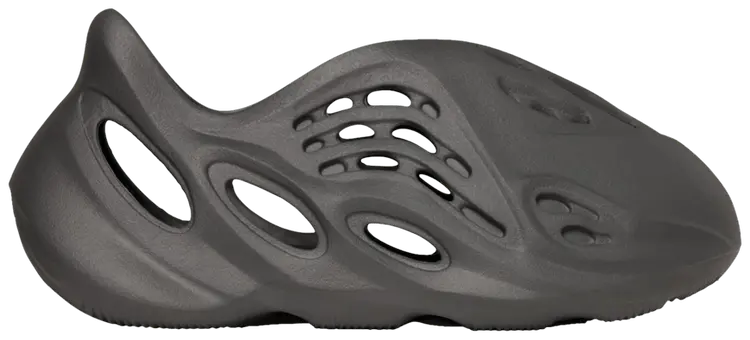 Кроссовки adidas Yeezy Foam Runner Kids 'Carbon', серый
Кроссовки adidas Yeezy Foam Runner Kids 'Carbon', серый