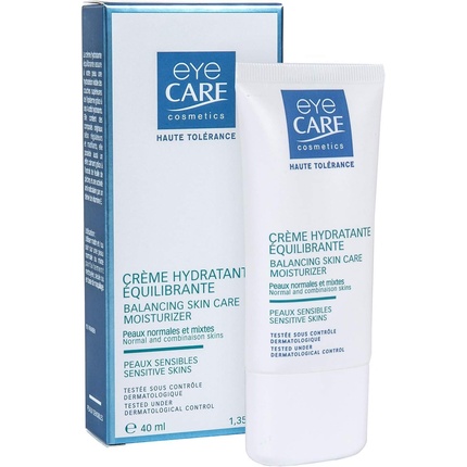 Увлажняющий крем для кожи вокруг глаз Tri Active 40 мл Eye Care Cosmetics
Увлажняющий крем для кожи вокруг глаз Tri Active 40 мл Eye Care Cosmetics