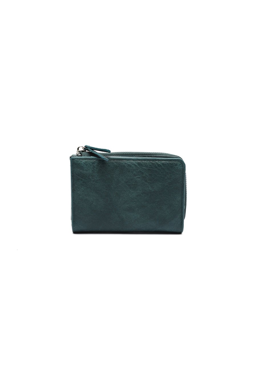 Кошелек MISAKO Wallet, Blue
Кошелек MISAKO Wallet, Blue