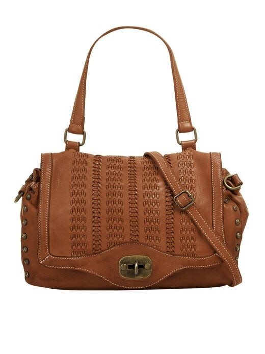 Кошелек Samantha Look, коричневый 
Кошелек Samantha Look, коричневый