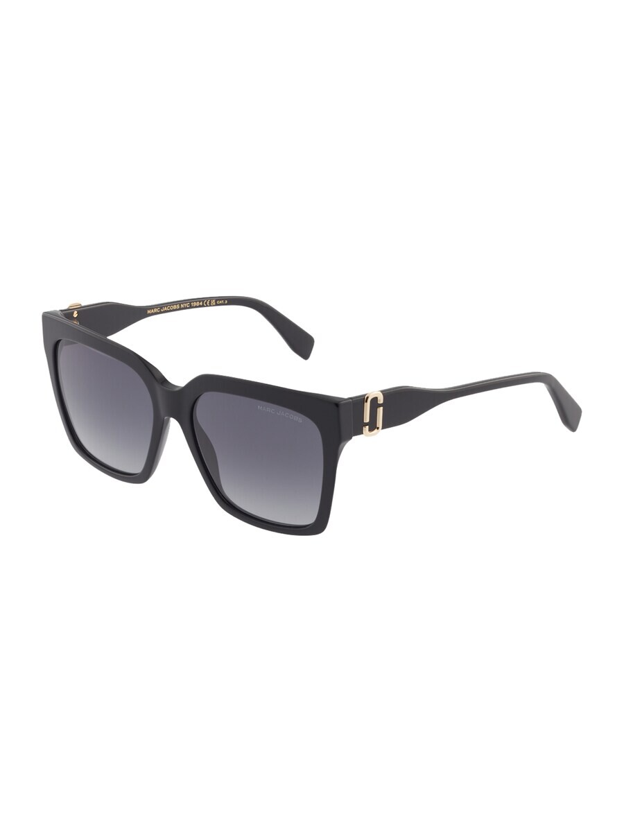 Солнцезащитные очки Marc Jacobs Sunglasses, черный
Солнцезащитные очки Marc Jacobs Sunglasses, черный