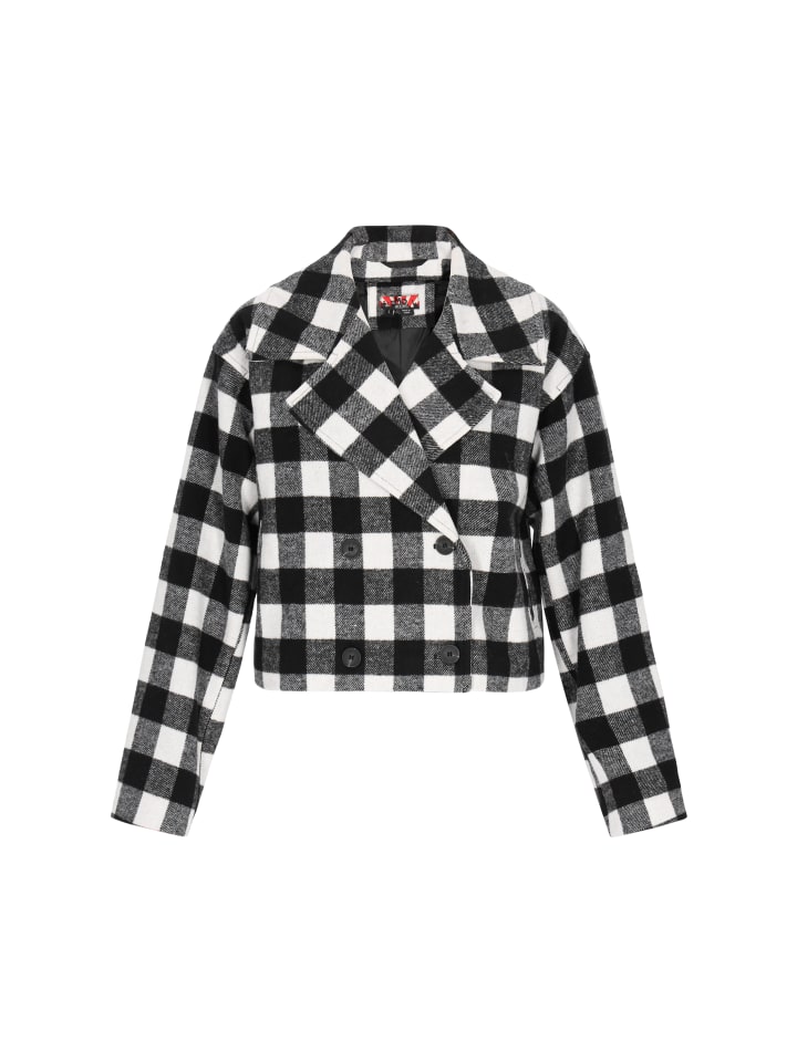 Куртка myMo ROCKS
Куртка myMo ROCKS