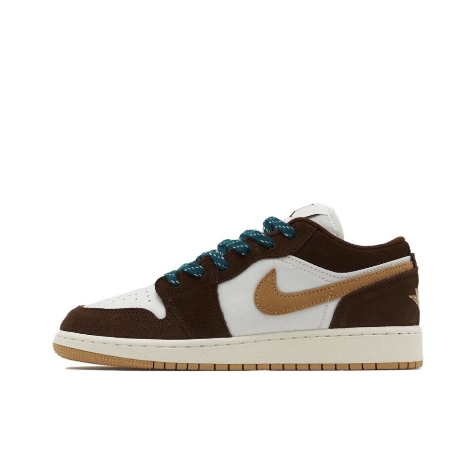 Jordan Air Jordan 1 винтажные баскетбольные кроссовки женские, Caramelized strawberries
Jordan Air Jordan 1 винтажные баскетбольные кроссовки женские, Caramelized strawberries