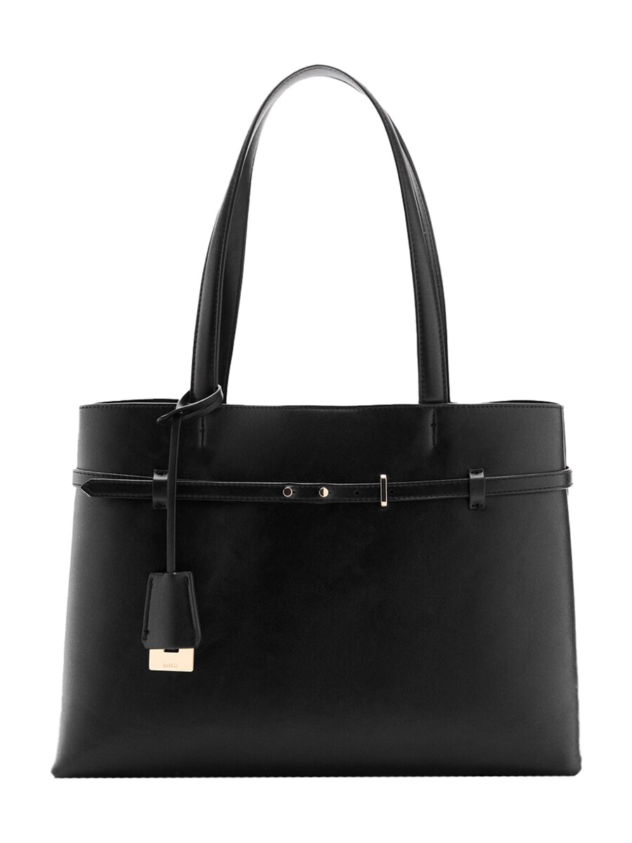 Сумочка MANGO DAHLIA, Black
Сумочка MANGO DAHLIA, Black