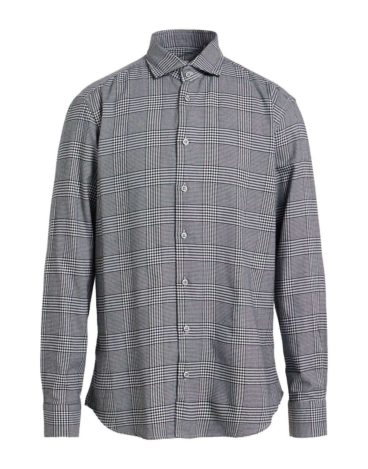 Рубашка Bastoncino, черный
Рубашка Bastoncino, черный