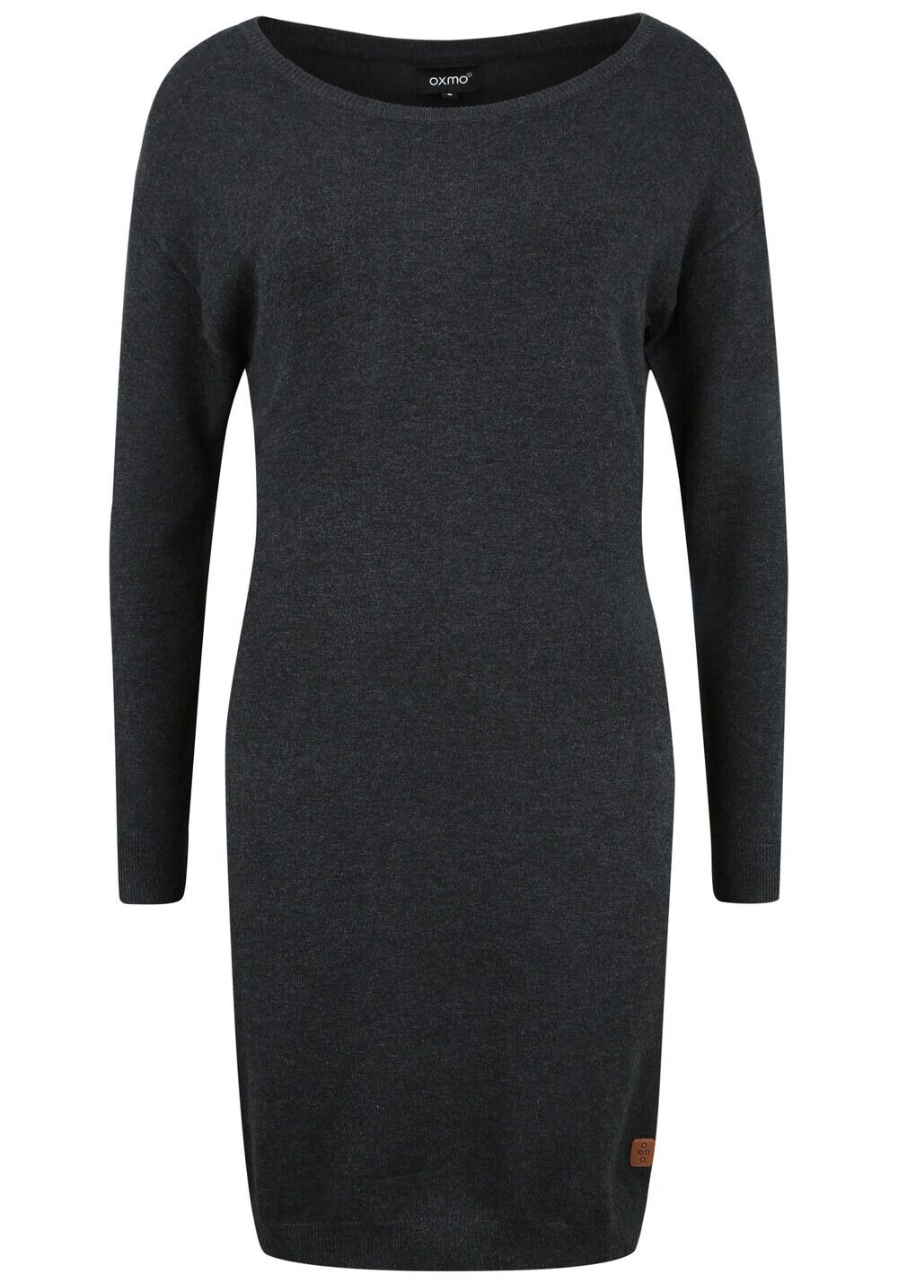 Платье Oxmo Ella, серый
Платье Oxmo Ella, серый