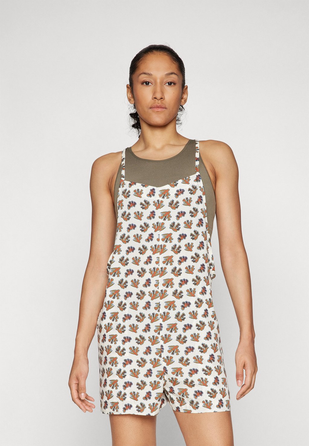 Комбинезон TIDAL THREADS ROMPER Patagonia, мультиколор
Комбинезон TIDAL THREADS ROMPER Patagonia, мультиколор