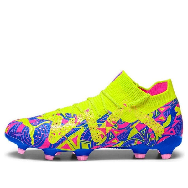 Кроссовки future ultimate fg ag 'energy pack' Puma, розовый
Кроссовки future ultimate fg ag 'energy pack' Puma, розовый