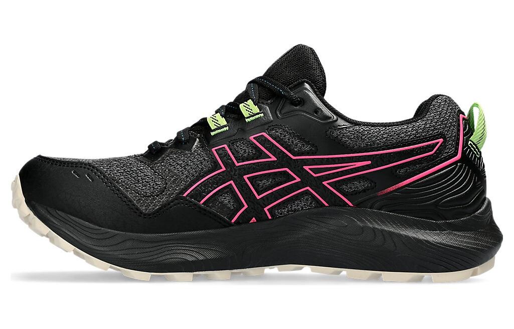 Кроссовки Asics Gel-Sonoma 7 Женские, Black
Кроссовки Asics Gel-Sonoma 7 Женские, Black