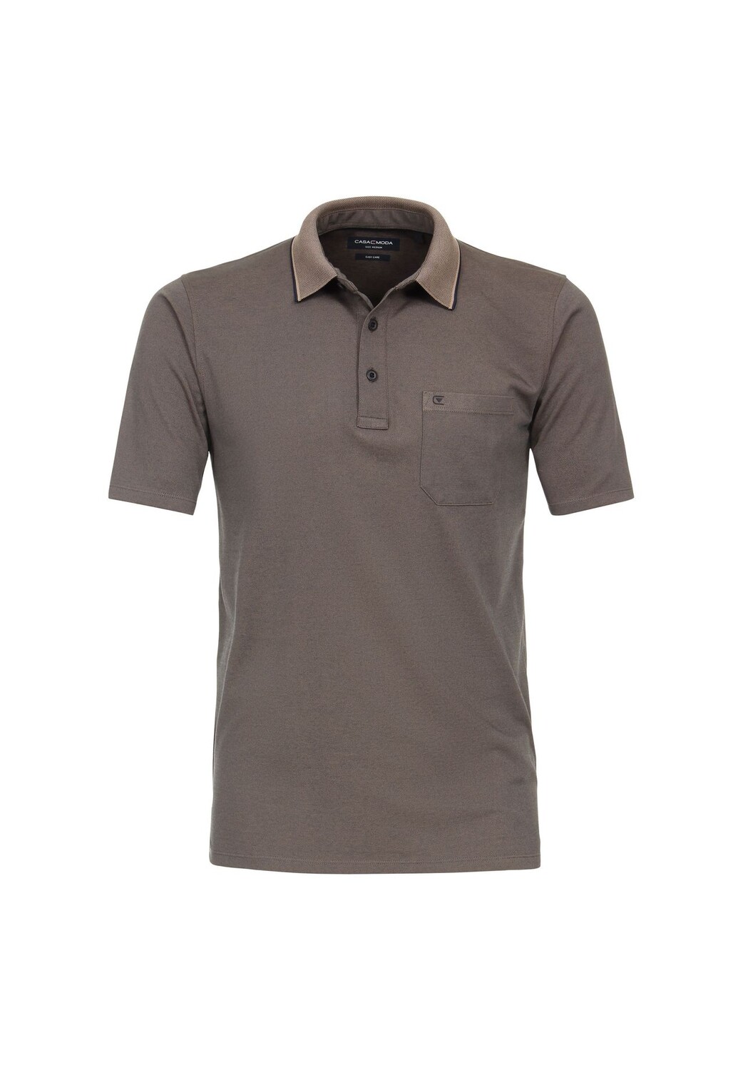 Поло CASAMODA, бежевый
Поло CASAMODA, бежевый