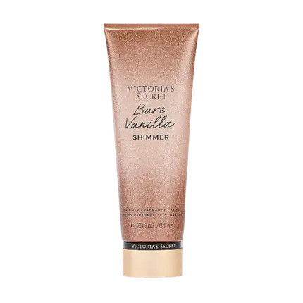 Лосьон Secret Bare Vanilla Shimmer
Лосьон Secret Bare Vanilla Shimmer