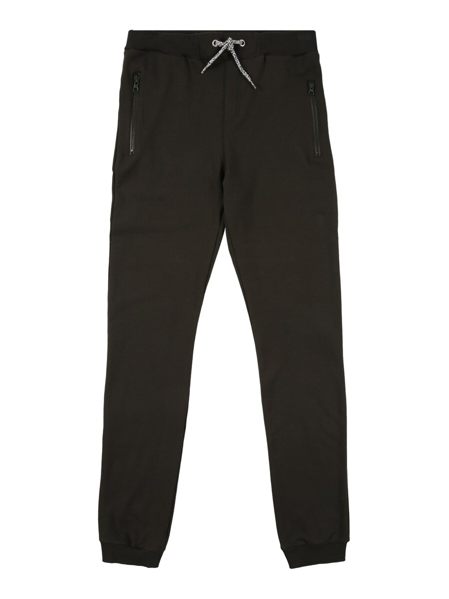 Зауженные брюки NAME IT Honk, хаки
Зауженные брюки NAME IT Honk, хаки