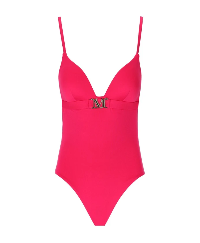 Купальник Fuchsia Cecilia с формованными чашечками Max Mara, розовый
Купальник Fuchsia Cecilia с формованными чашечками Max Mara, розовый