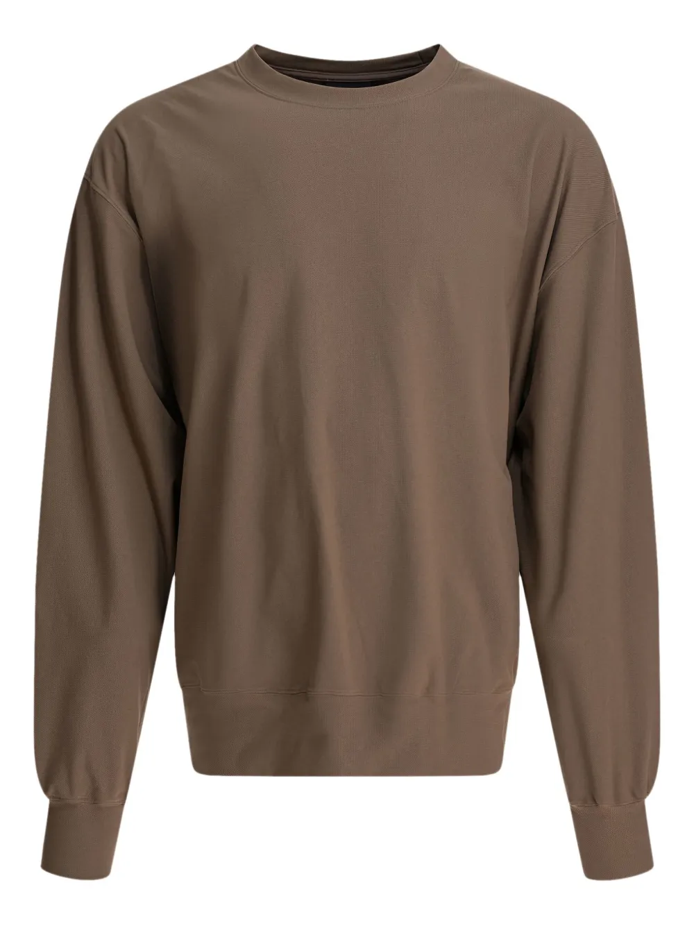 Толстовка с длинными рукавами и круглым вырезом DAIWA PIER39, нейтральный
Толстовка с длинными рукавами и круглым вырезом DAIWA PIER39, нейтральный