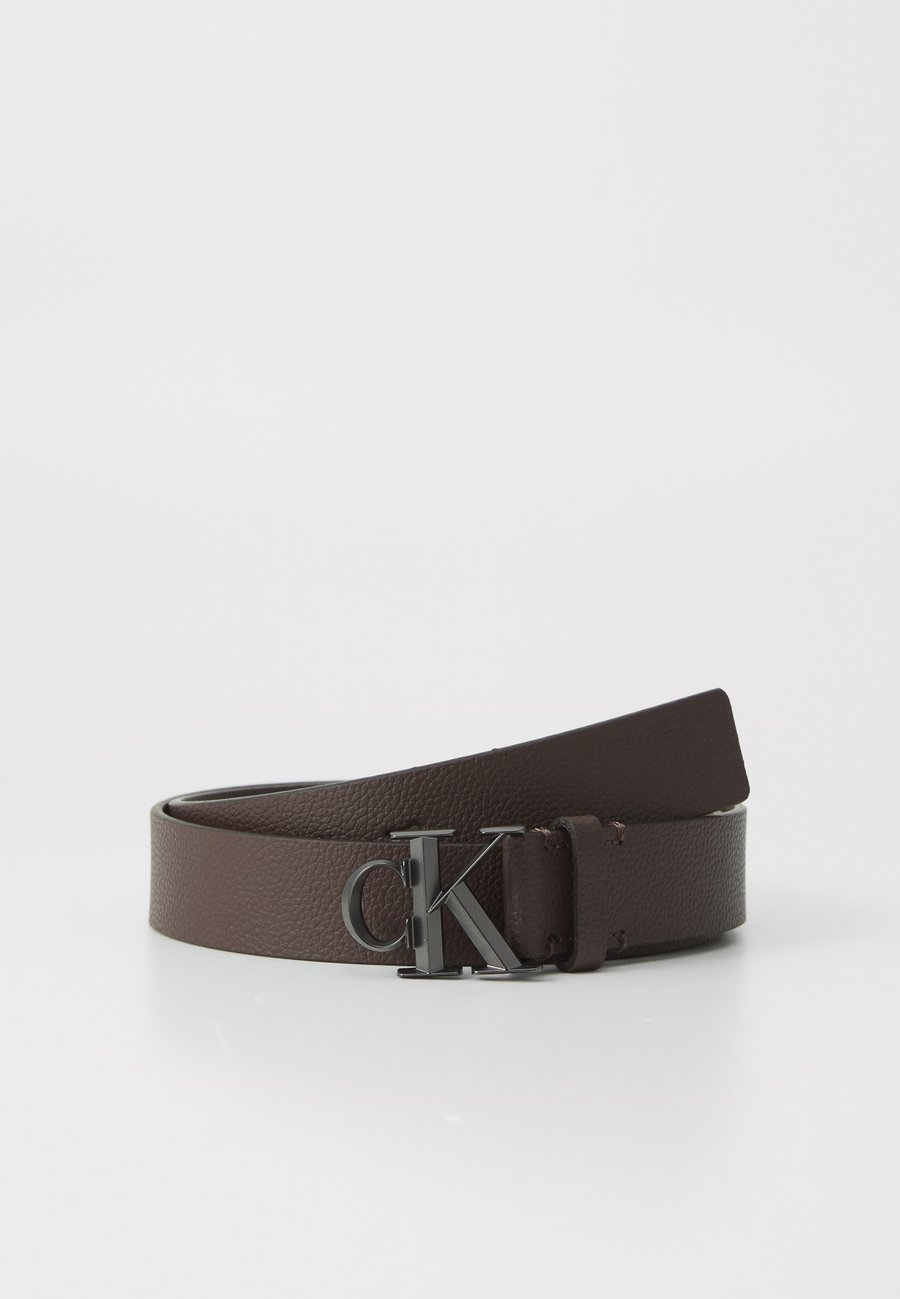Ремень Calvin Klein HARDWARE SEASONAL, Dark Brown
Ремень Calvin Klein HARDWARE SEASONAL, Dark Brown