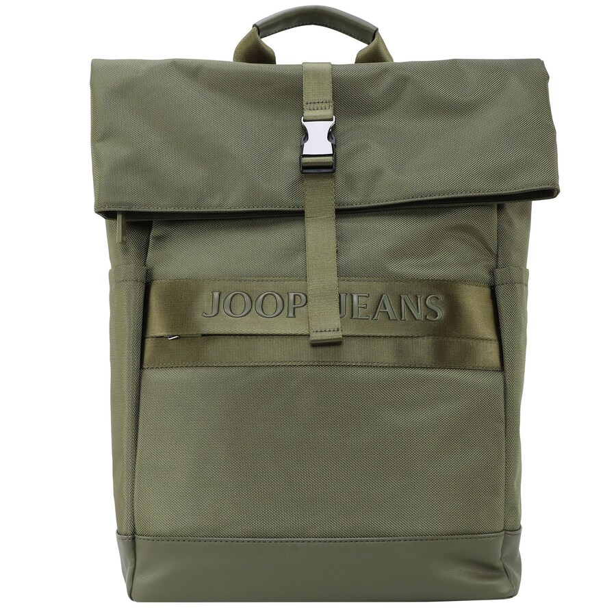 Рюкзак JOOP! Jeans Jaron, оливковый
Рюкзак JOOP! Jeans Jaron, оливковый