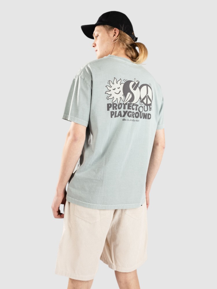 Футболка Quiksilver Wake Up World T-Shirt, chinois green, Зеленый, Футболка Quiksilver Wake Up World T-Shirt, chinois green
Футболка Quiksilver Wake Up World T-Shirt, chinois green, Зеленый, Футболка Quiksilver Wake Up World T-Shirt, chinois green