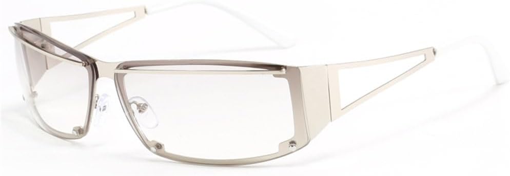 LVTFCO Модные очки в оправе с полой структурой, солнцезащитные очки с заточкой, стильные, для уличной фотосъемки, универсальные солнцезащитные очки для женщин, Transparent
LVTFCO Модные очки в оправе с полой структурой, солнцезащитные очки с заточкой, стильные, для уличной фотосъемки, универсальные солнцезащитные очки для женщин, Transparent