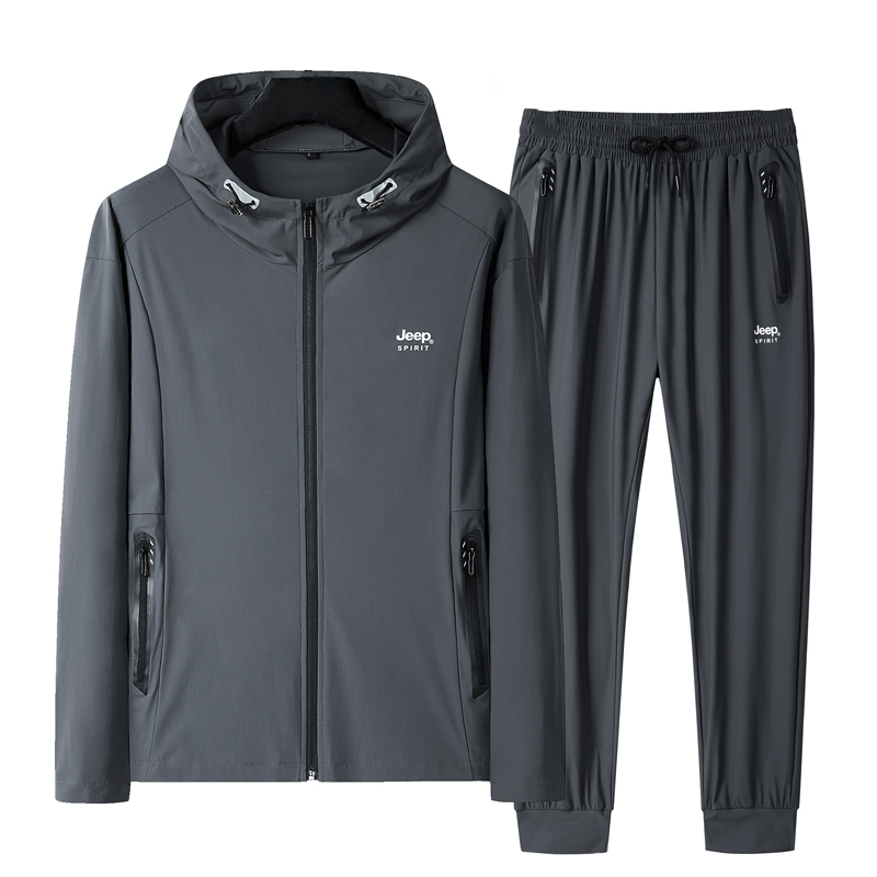 Повседневная спортивная одежда мужская JEEP SPIRIT, Серый, Повседневная спортивная одежда мужская JEEP SPIRIT
Повседневная спортивная одежда мужская JEEP SPIRIT, Серый, Повседневная спортивная одежда мужская JEEP SPIRIT