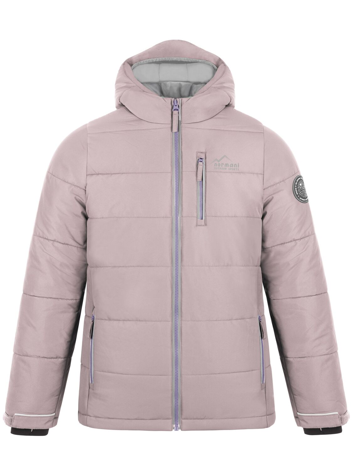 Normani Куртка Performance 'Yakutat' в цвете Lilac
Normani Куртка Performance 'Yakutat' в цвете Lilac