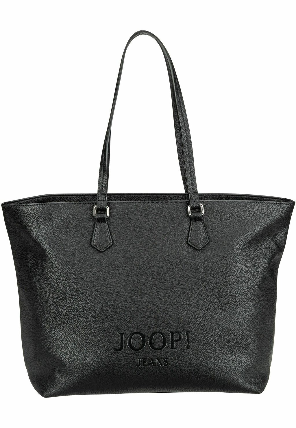 Сумка LARA SHOPPER LHZ JOOP!, цвет black, Черный, Сумка LARA SHOPPER LHZ JOOP!, цвет black
Сумка LARA SHOPPER LHZ JOOP!, цвет black, Черный, Сумка LARA SHOPPER LHZ JOOP!, цвет black