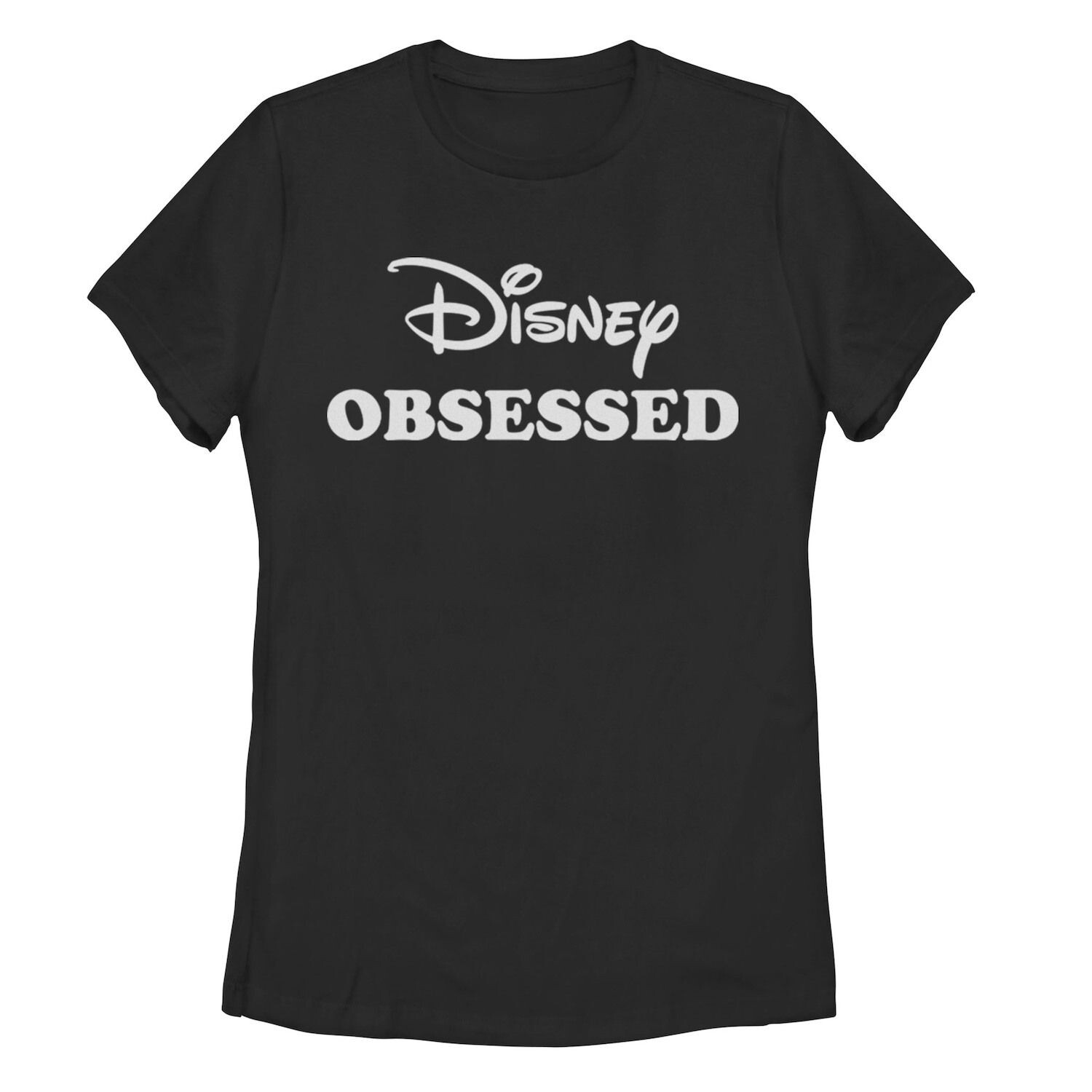 Детская футболка Disney Obsessed Licensed Character
Детская футболка Disney Obsessed Licensed Character