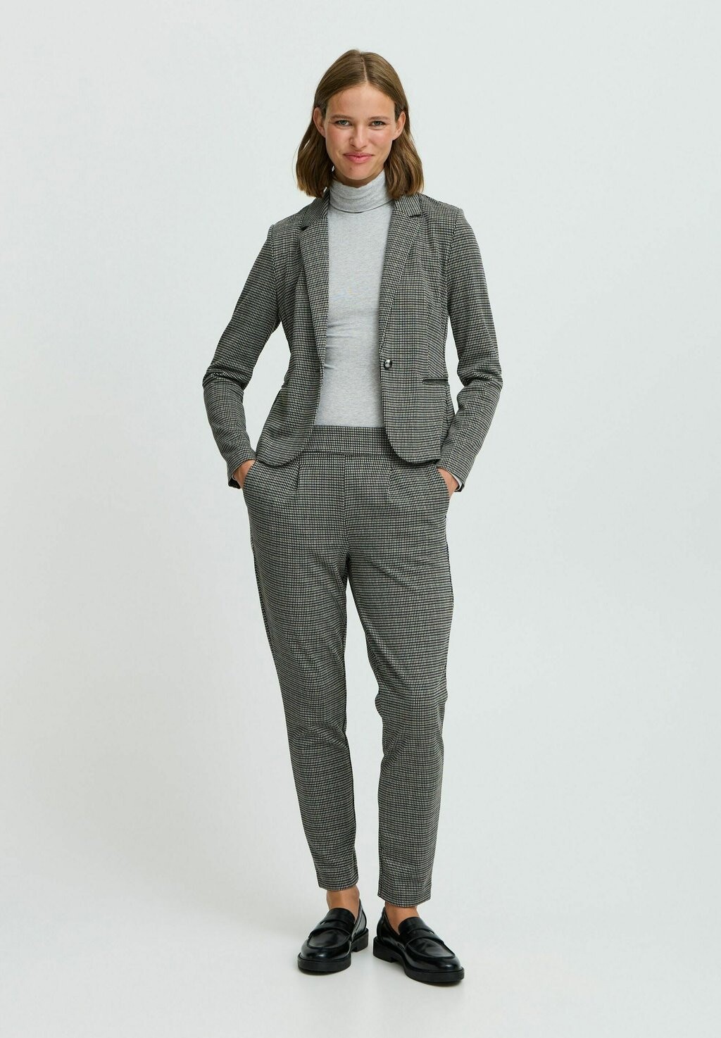 Брюки ROWAN b.young, черный
Брюки ROWAN b.young, черный