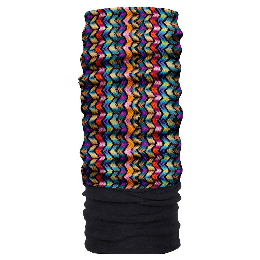 Шарф Matt Coolmax, разноцветный
Шарф Matt Coolmax, разноцветный