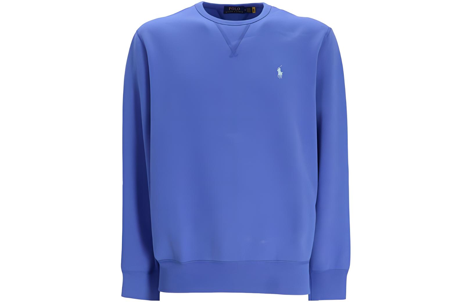 Толстовка rl Polo Ralph Lauren, темно-синий
Толстовка rl Polo Ralph Lauren, темно-синий