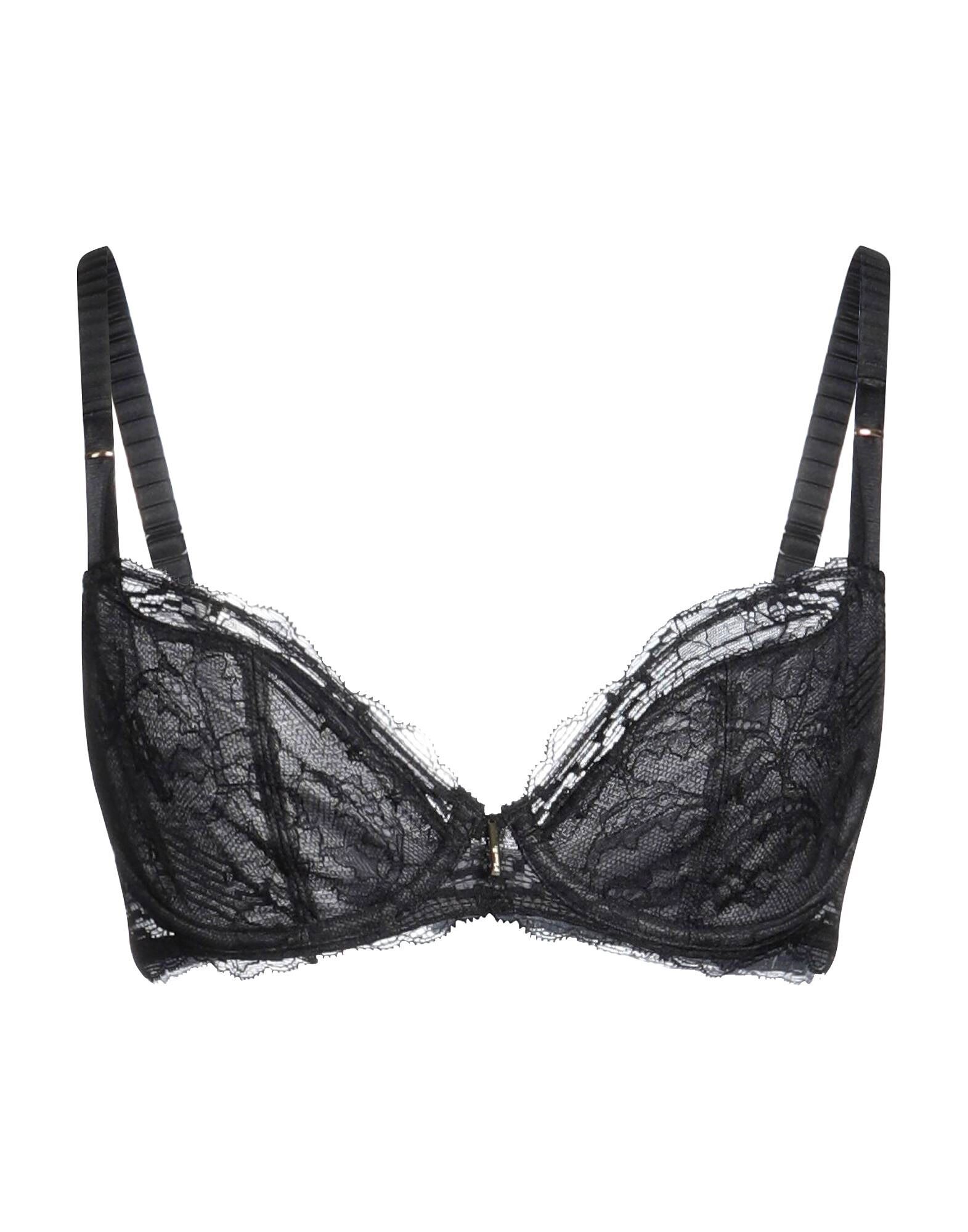 Бюстгальтер Chantelle, черный
Бюстгальтер Chantelle, черный