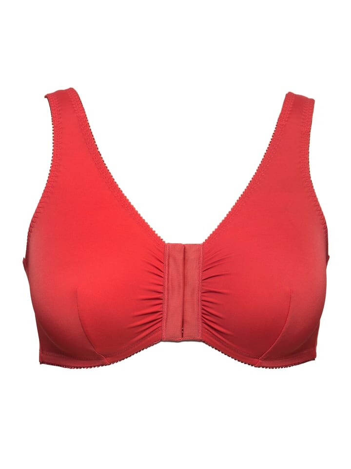 Бюстье Ulla Popken, цвет salsa
Бюстье Ulla Popken, цвет salsa
