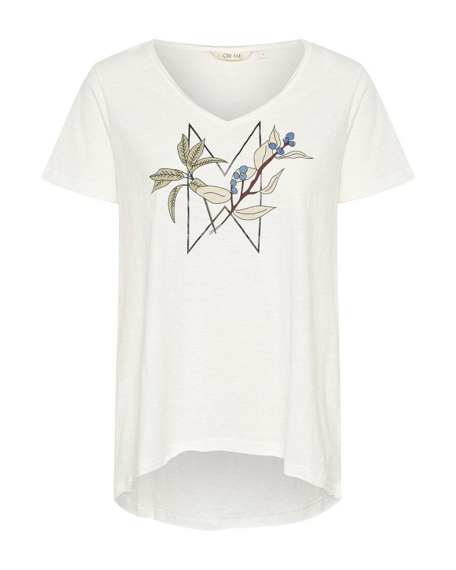 Рубашка Cream Amia, белый
Рубашка Cream Amia, белый